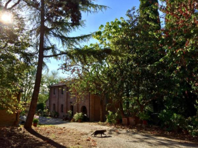  Agriturismo San Gregorio  Кьюзи